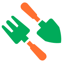 Tools | Strader's Garden Center