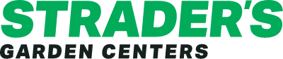 Logo | Strader's Garden Center