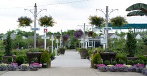 Reynoldsburg Location | Strader's Garden Center