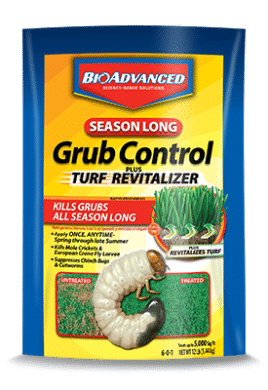 BioAdvanced Grub Control | Strader's Garden Center