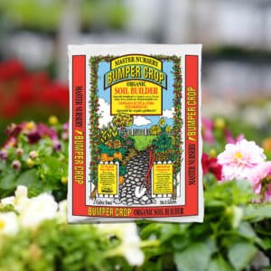 Master Nursery Bumper Crop Soil Builder