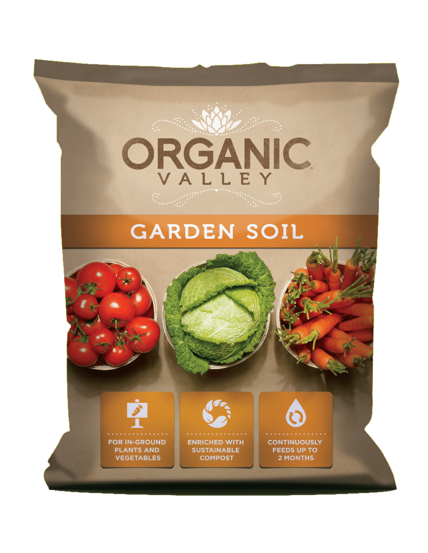 OV Premium Garden Soil Bag