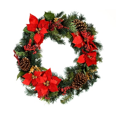 Christmas Wreath